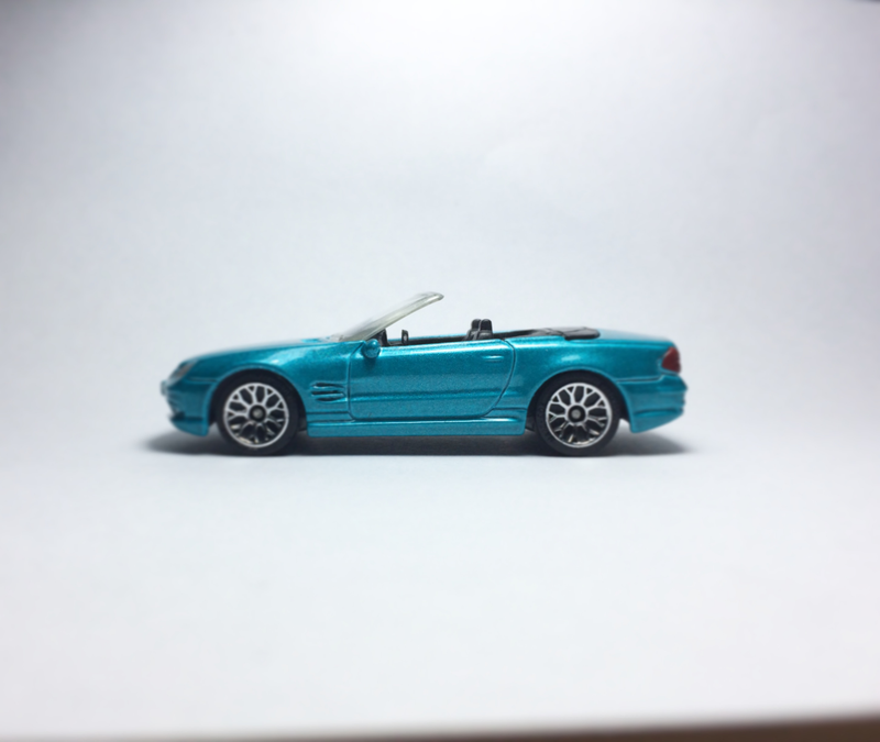 Illustration for article titled Showcase: Matchbox Finds